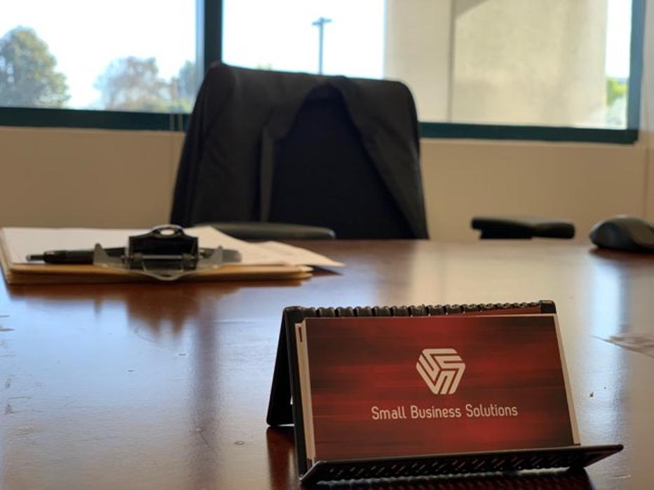 Small Business Solutions - Gardena, CA