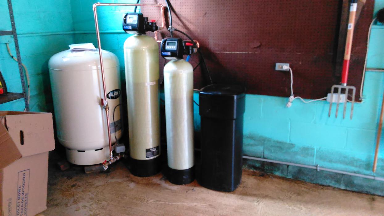 Precision USA Plumbing and Heating - Briarcliff Manor, NY