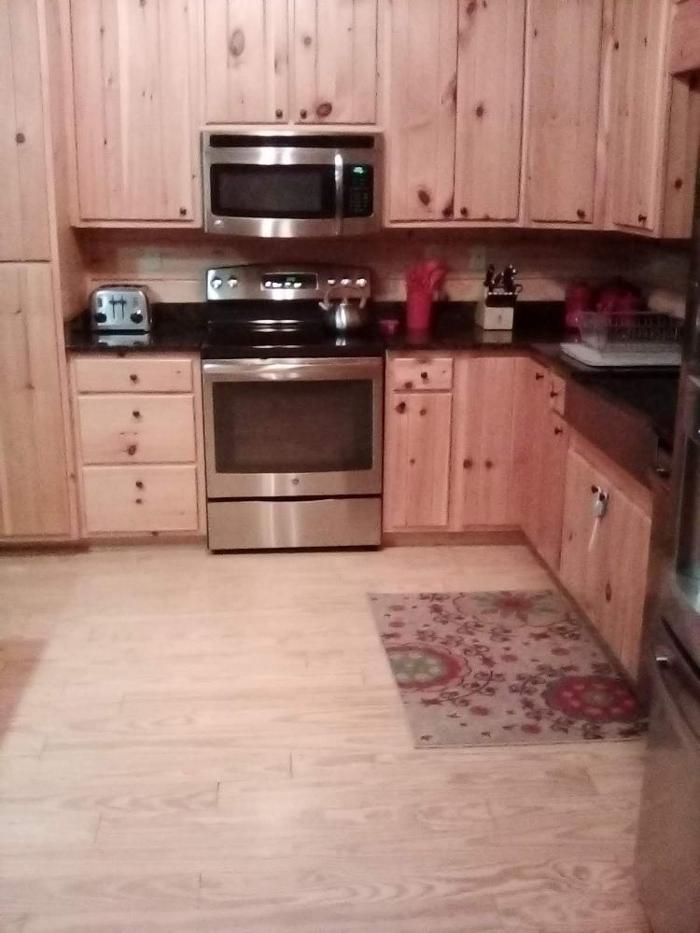 Dixie Maid Cleaning Specialists - Elizabethton, TN