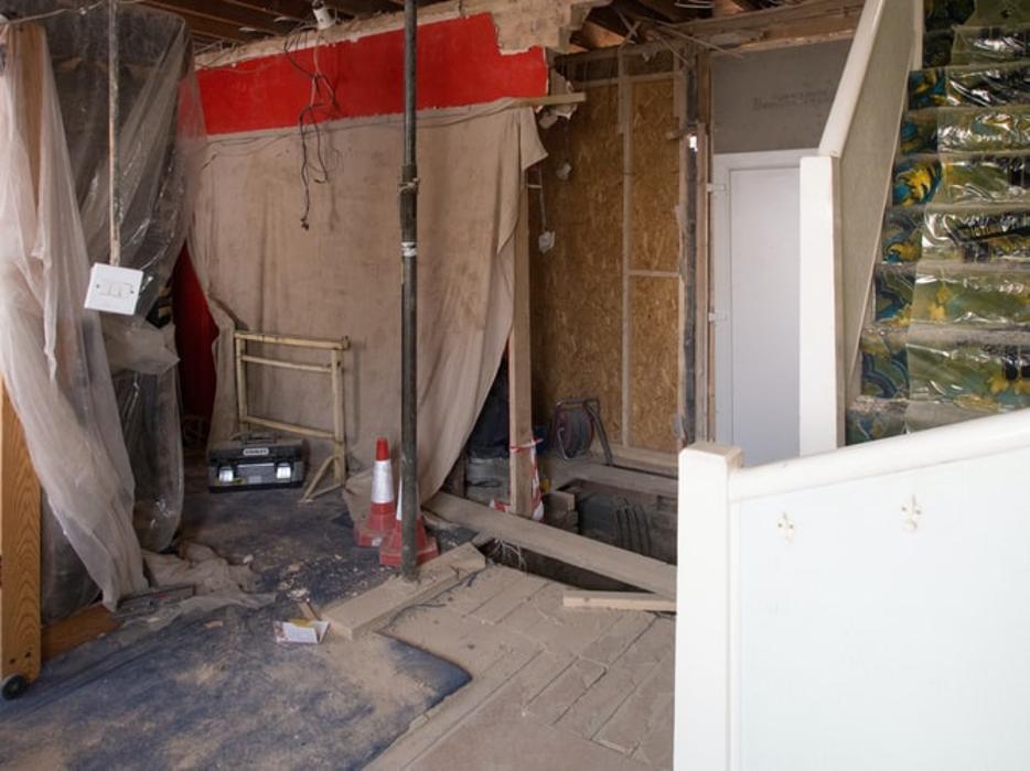 Concrete Surface Cleaning LLC - Salem, OR
