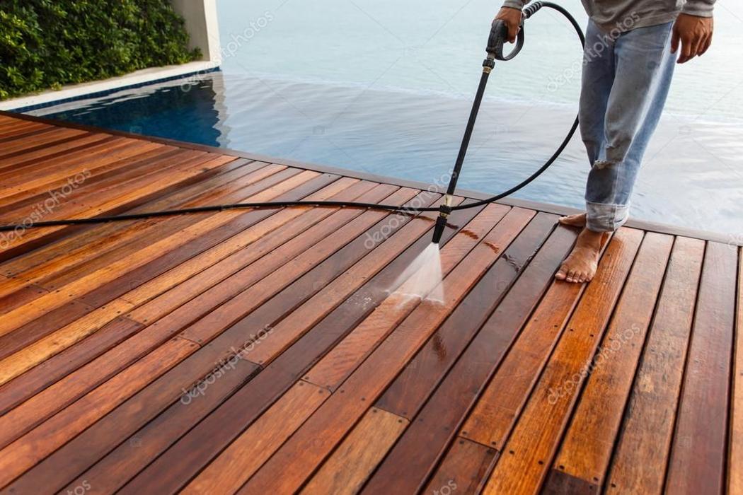 Concrete Surface Cleaning LLC - Salem, OR
