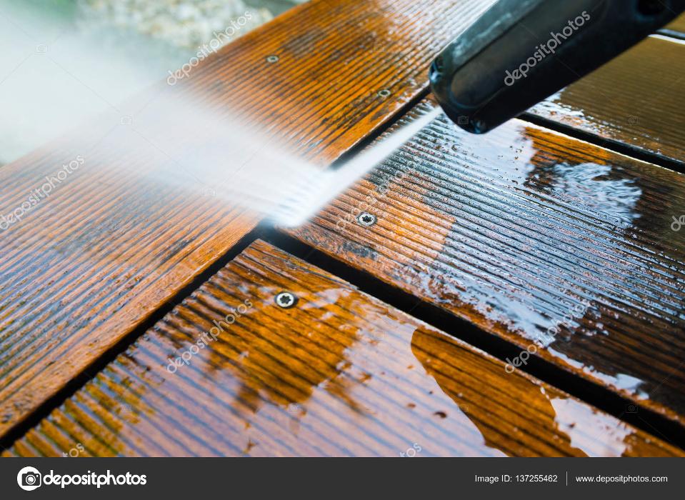 Concrete Surface Cleaning LLC - Salem, OR