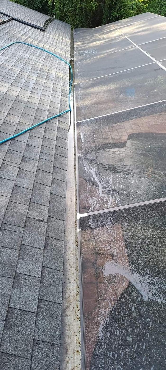 Concrete Surface Cleaning LLC - Salem, OR