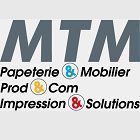 Groupe MTM entrepôt et magasin général