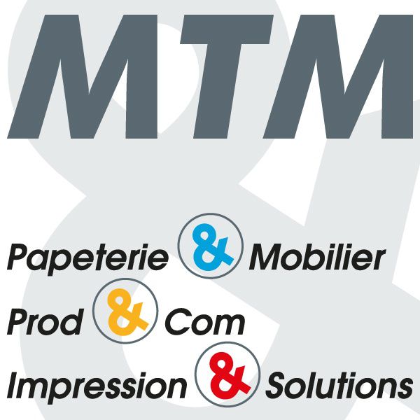 Groupe MTM Papier, imprimeries