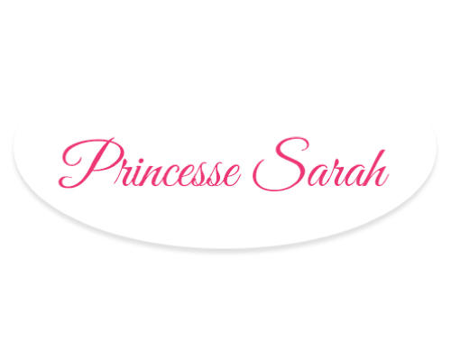 PRINCESSE SARAH supermarché et hypermarché
