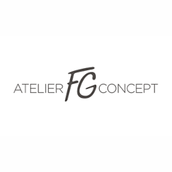 Atelier FG Concept rideaux, voilages et tissus d'ameublement (détail)