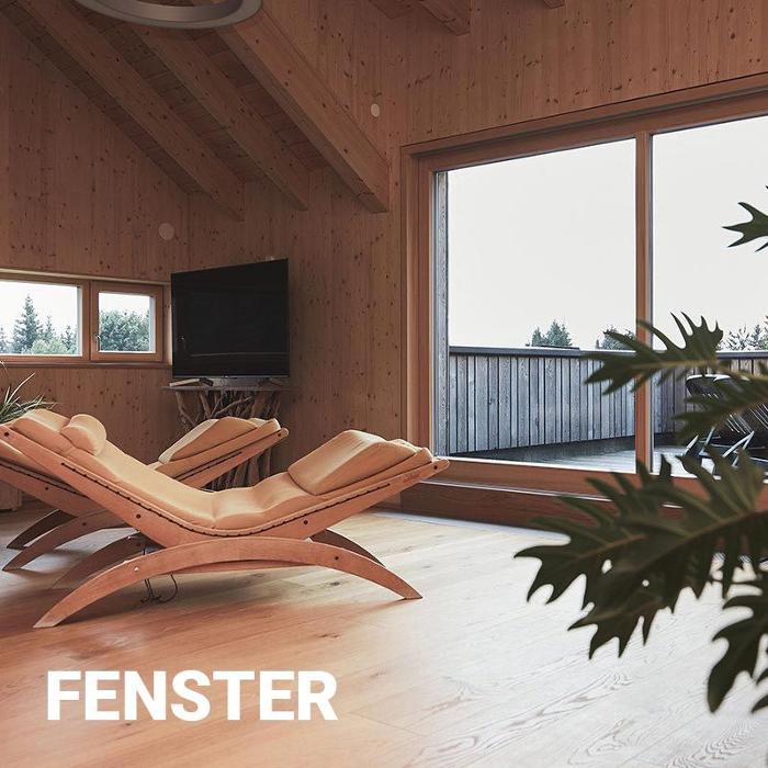 Pöchacker Fenster und Türen GmbH, Handel-Mazzetti-Weg in Wieselburg