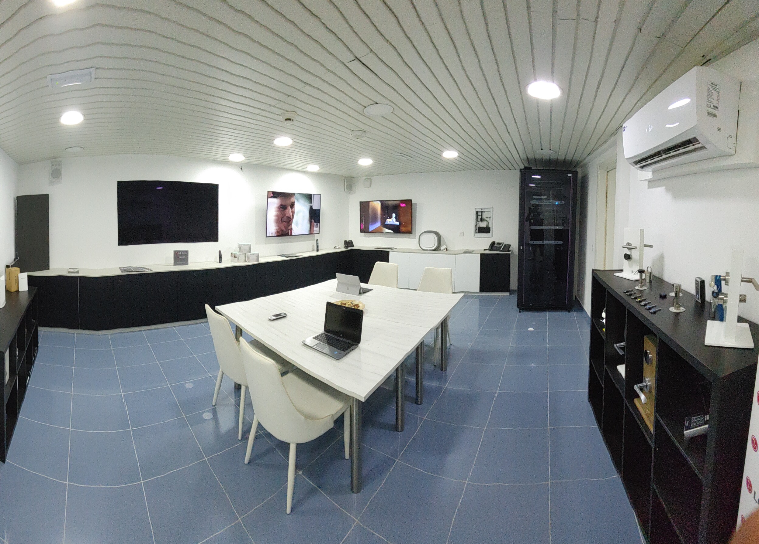Galería en miniatura
