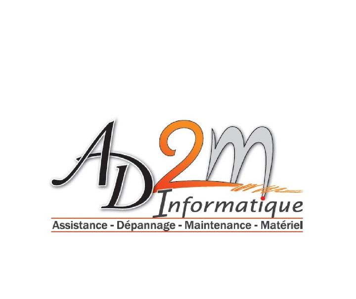 AD2M Informatique entrepôt et magasin général