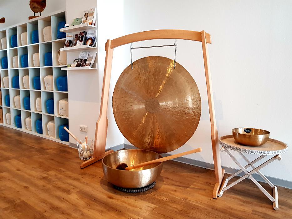 Seelenlauscherei, Strandallee in Neustadt in Holstein