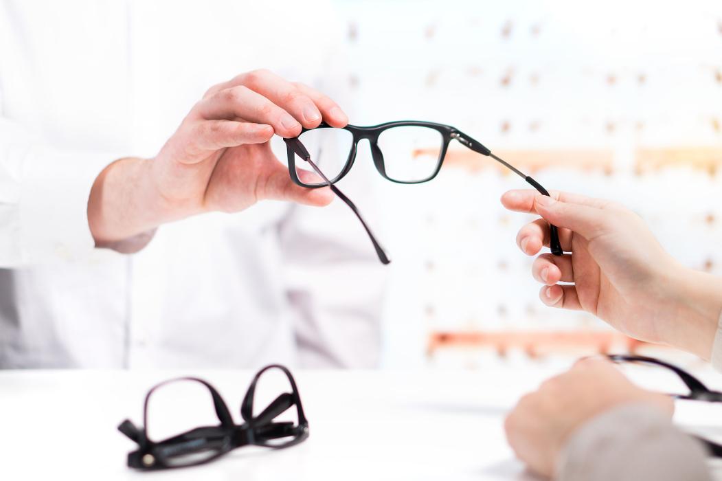 Bella Vista Eye Care - Pharr, TX