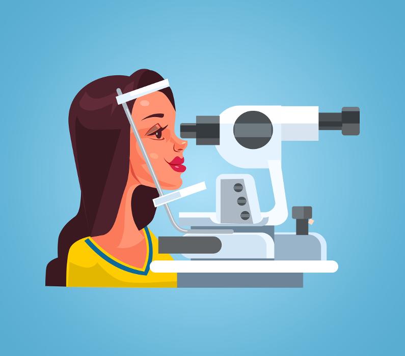 Bella Vista Eye Care - Pharr, TX