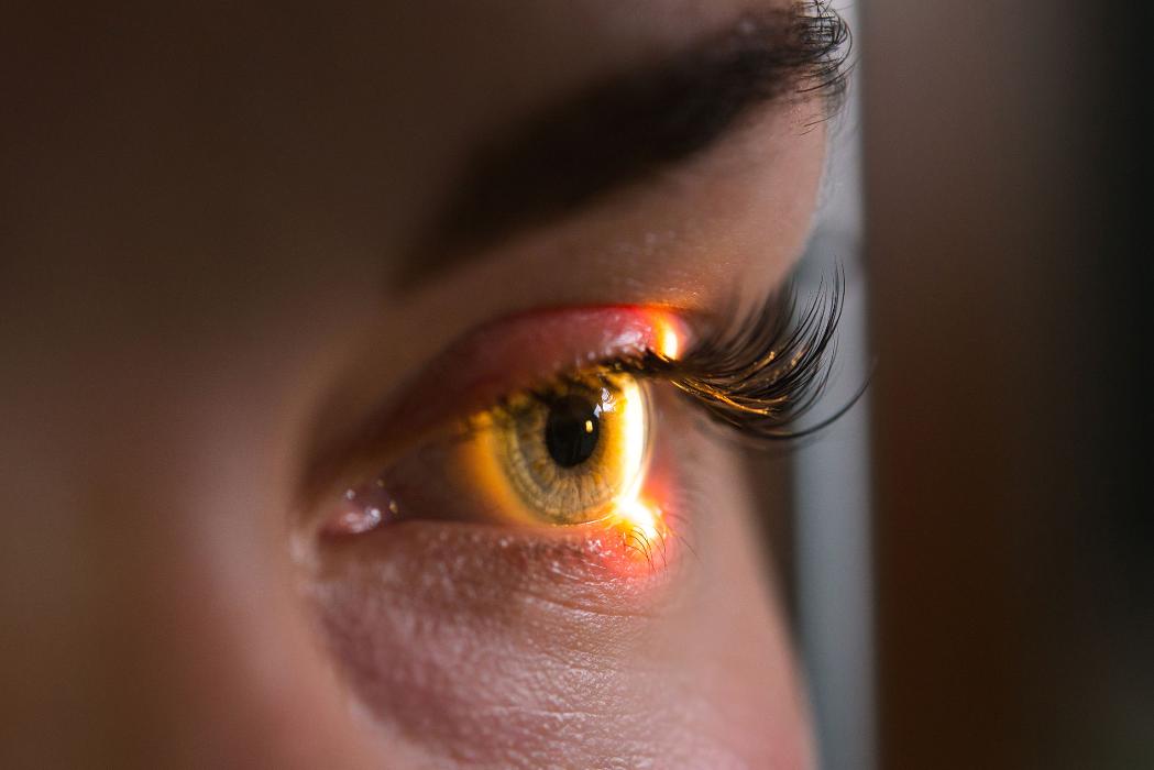 Bella Vista Eye Care - Pharr, TX