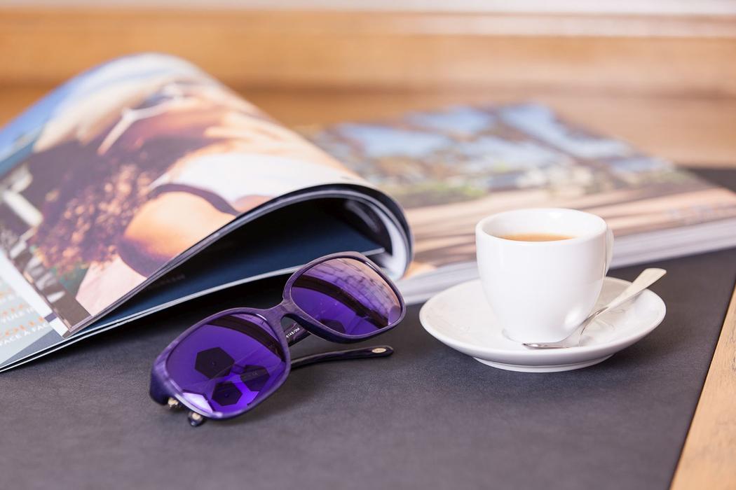 Brillen-Wohlfart Optometrie & Hörsysteme, Salinstraße in Rosenheim