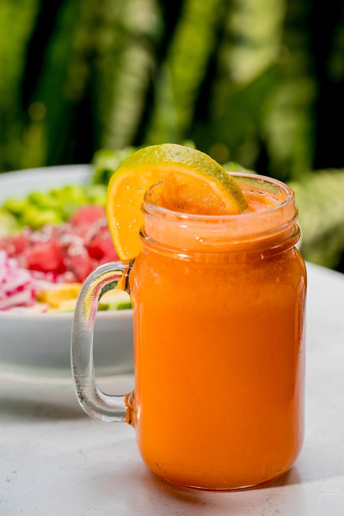 Crema Gourmet Espresso Bar - Coral Gables, FL