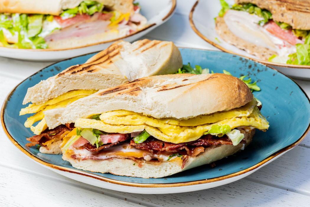 Crema Gourmet Espresso Bar - Coral Gables, FL