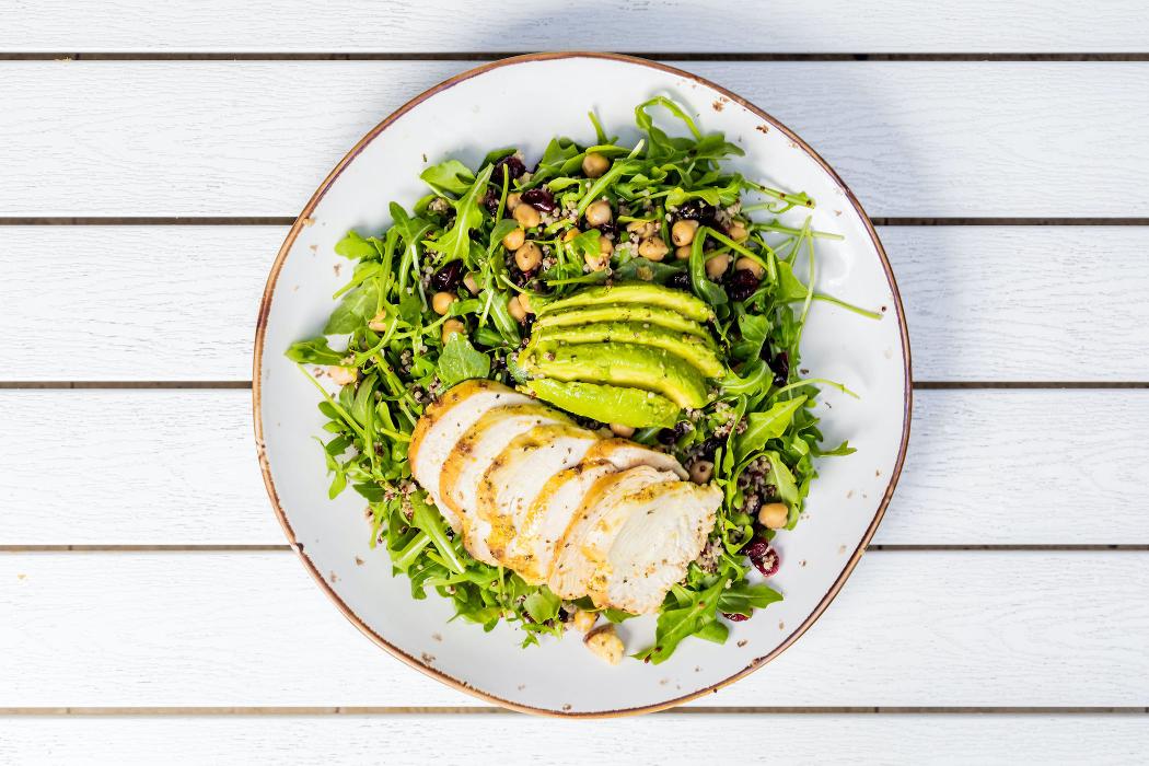 Crema Gourmet Espresso Bar - Coral Gables, FL