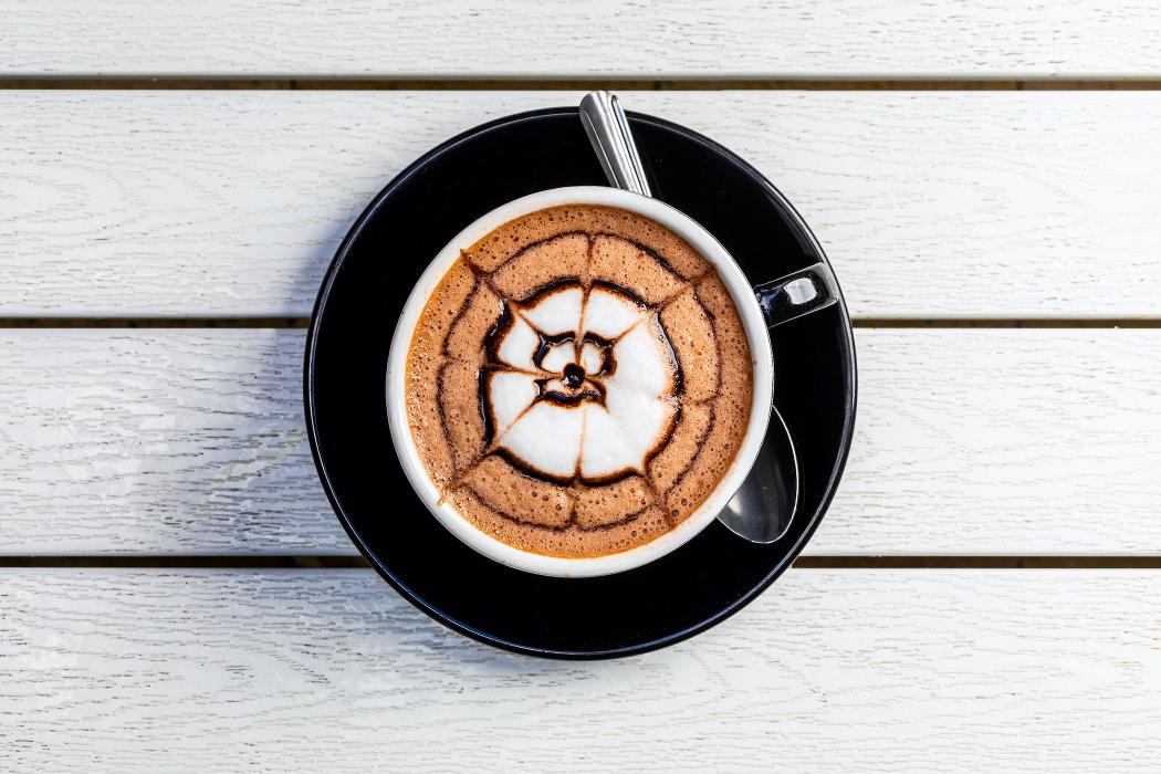 Crema Gourmet Espresso Bar - Coral Gables, FL