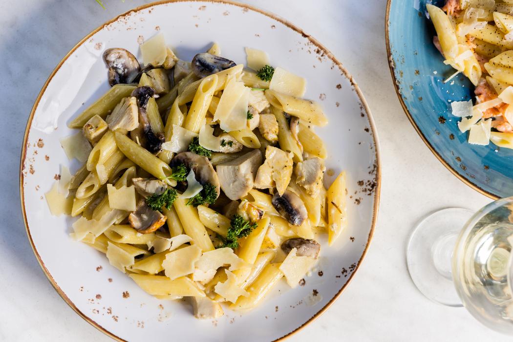 Crema Gourmet Espresso Bar - Coral Gables, FL