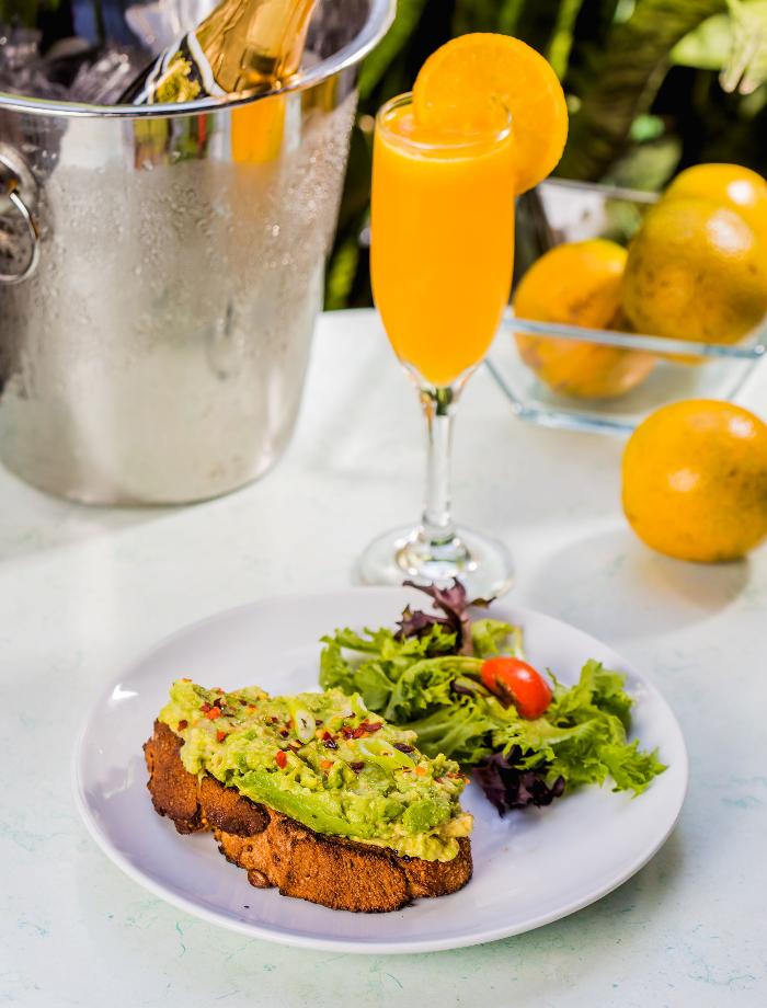 Crema Gourmet Espresso Bar - Coral Gables, FL