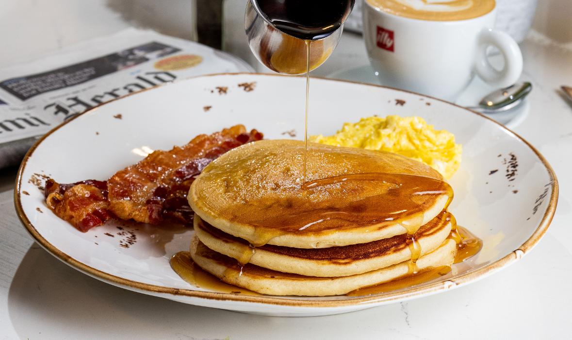 Crema Gourmet Espresso Bar - Coral Gables, FL