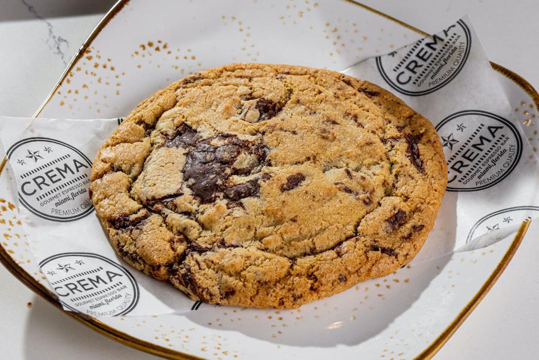 Crema Gourmet Espresso Bar - Coral Gables, FL