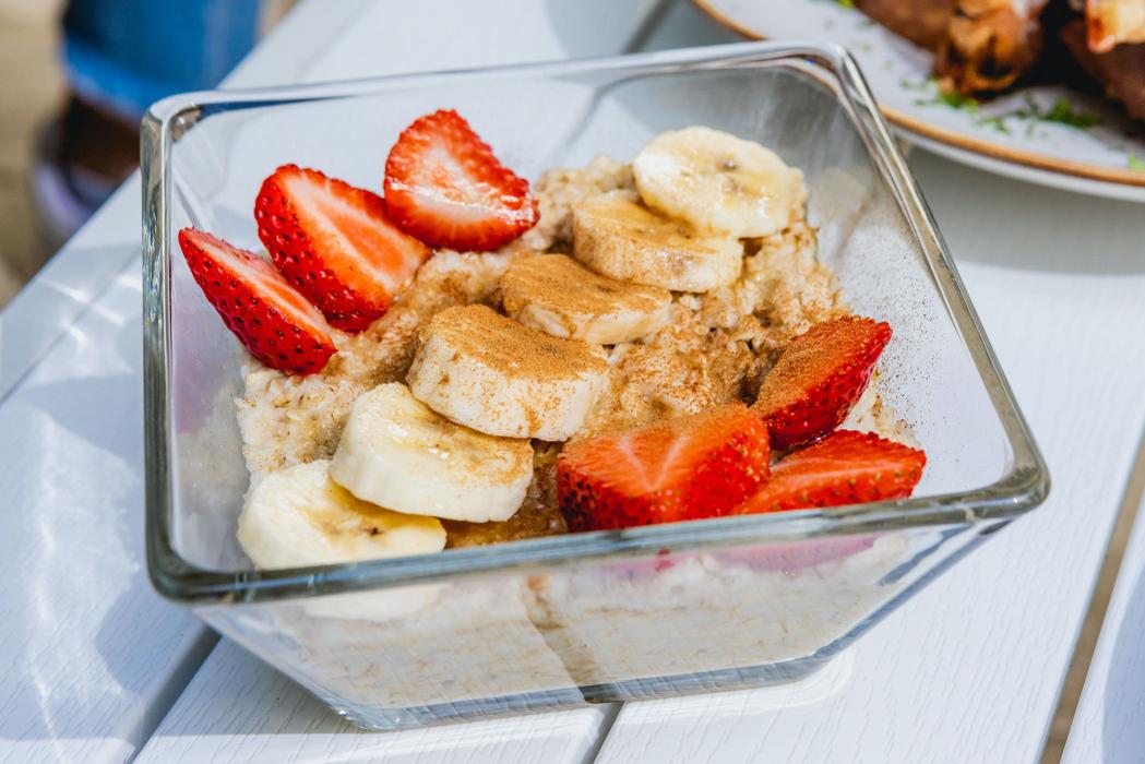 Crema Gourmet Espresso Bar - Coral Gables, FL