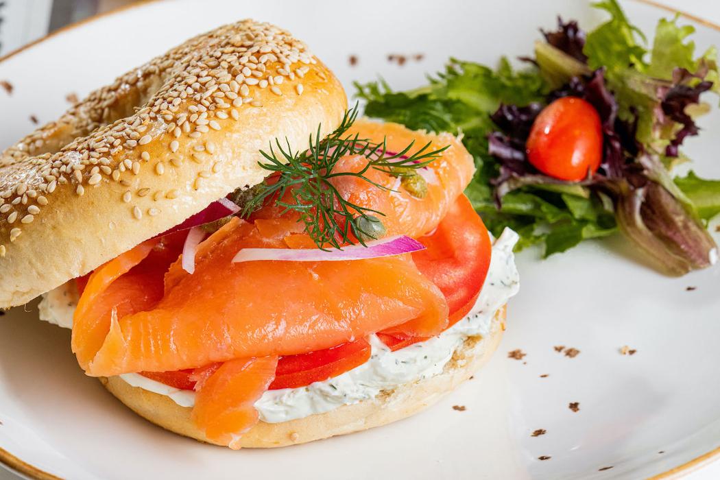 Crema Gourmet Espresso Bar - Coral Gables, FL