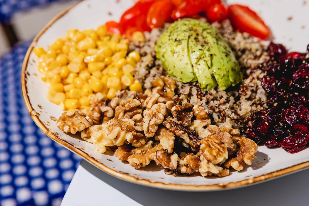 Crema Gourmet Espresso Bar - Coral Gables, FL