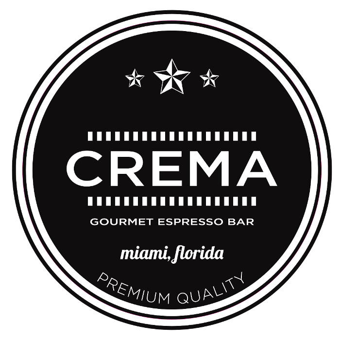 Crema Gourmet Espresso Bar - Coral Gables, FL