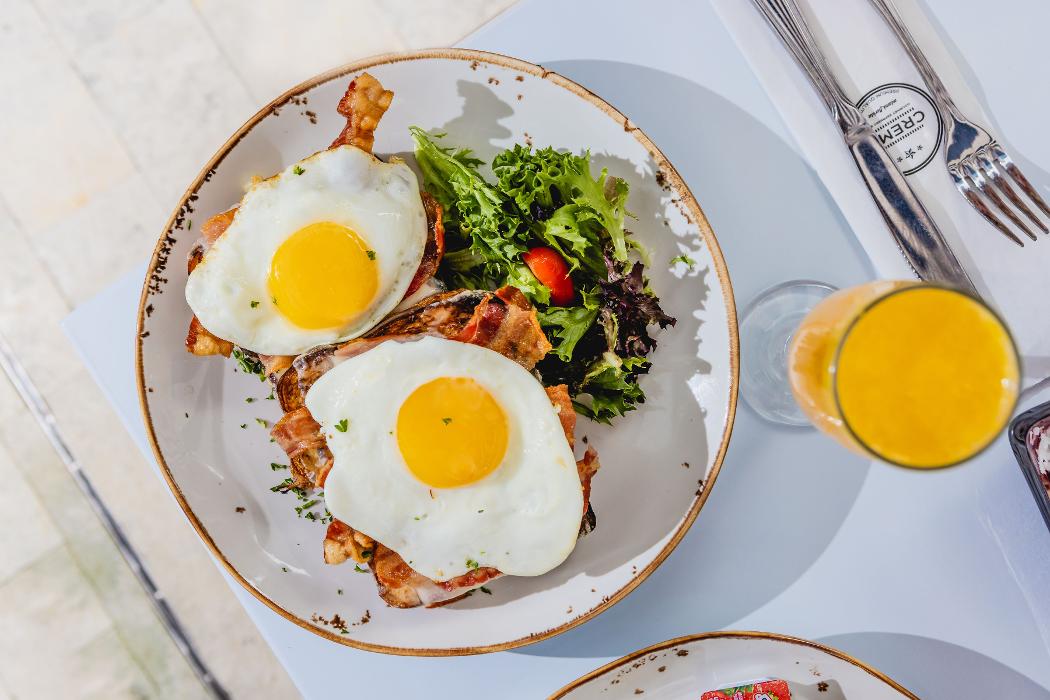 Crema Gourmet Espresso Bar - Coral Gables, FL