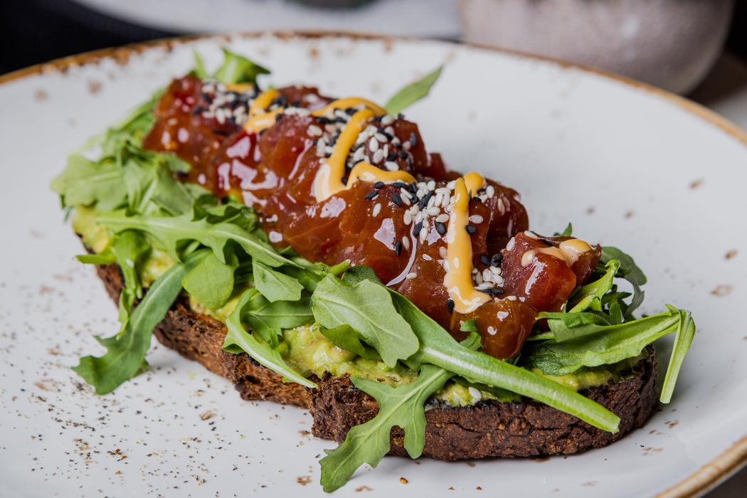 Crema Gourmet Espresso Bar - Coral Gables, FL