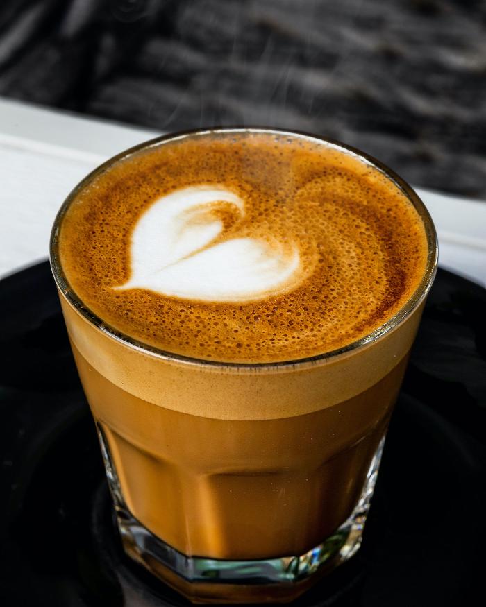 Crema Gourmet Espresso Bar - Coral Gables, FL