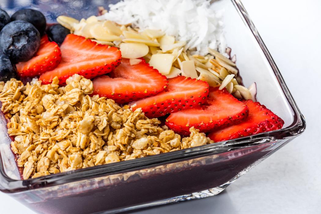 Crema Gourmet Espresso Bar - Coral Gables, FL