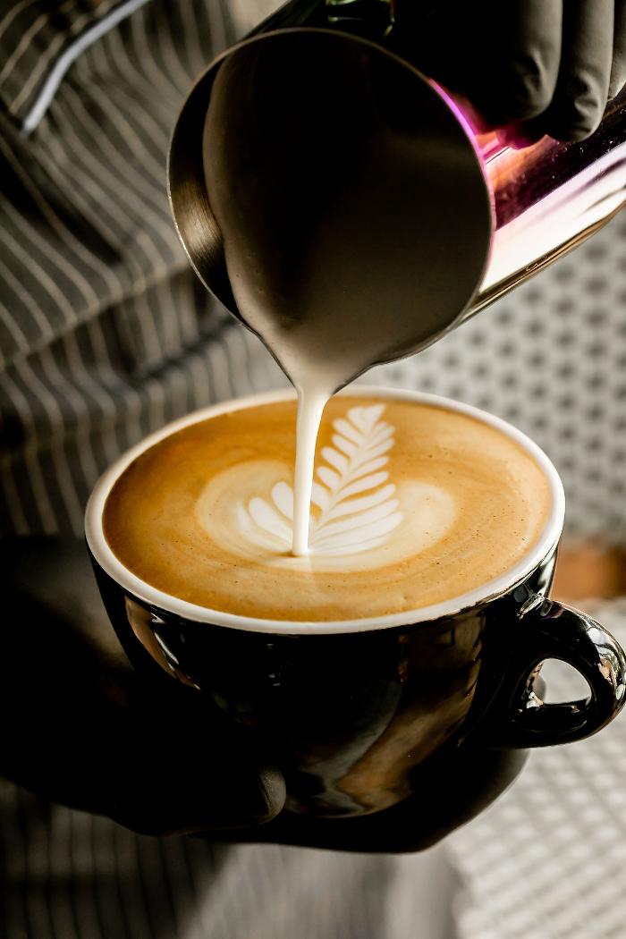 Crema Gourmet Espresso Bar - Coral Gables, FL