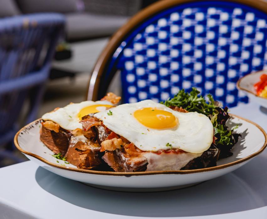 Crema Gourmet Espresso Bar - Coral Gables, FL