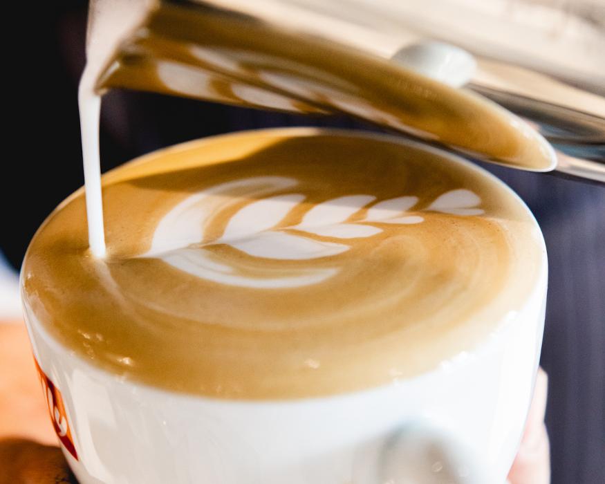 Crema Gourmet Espresso Bar - Coral Gables, FL