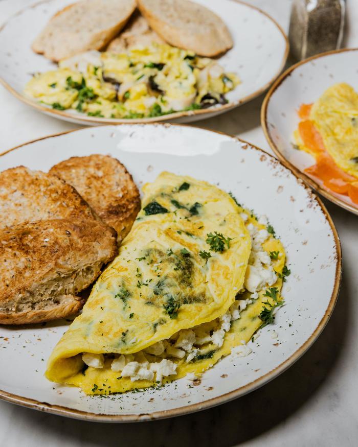 Crema Gourmet Espresso Bar - Coral Gables, FL