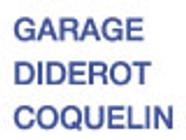 Garage Diderot Coquelin garage d'automobile, réparation