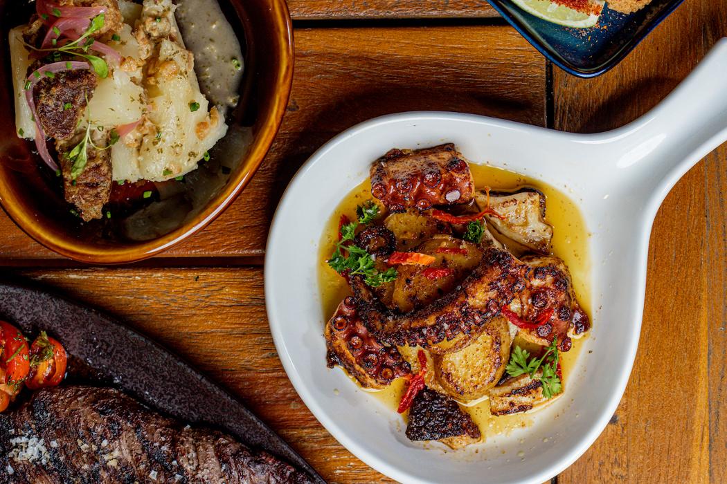 CLOSED - Calle 23 Miami - Coral Gables, FL