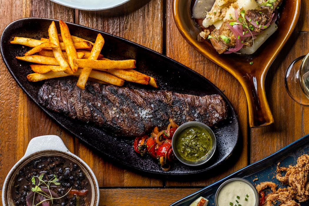 CLOSED - Calle 23 Miami - Coral Gables, FL