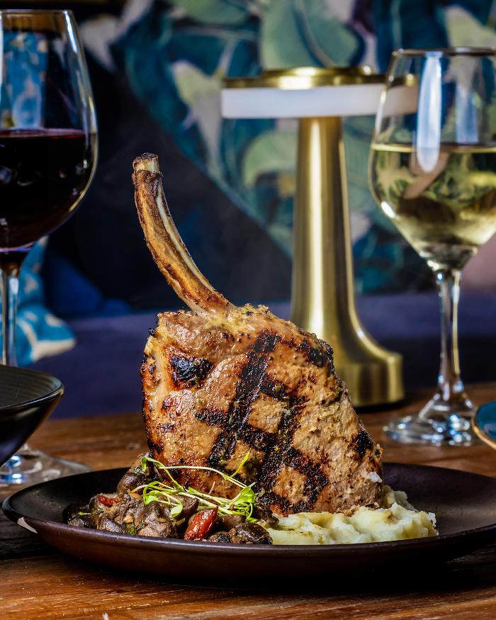 CLOSED - Calle 23 Miami - Coral Gables, FL