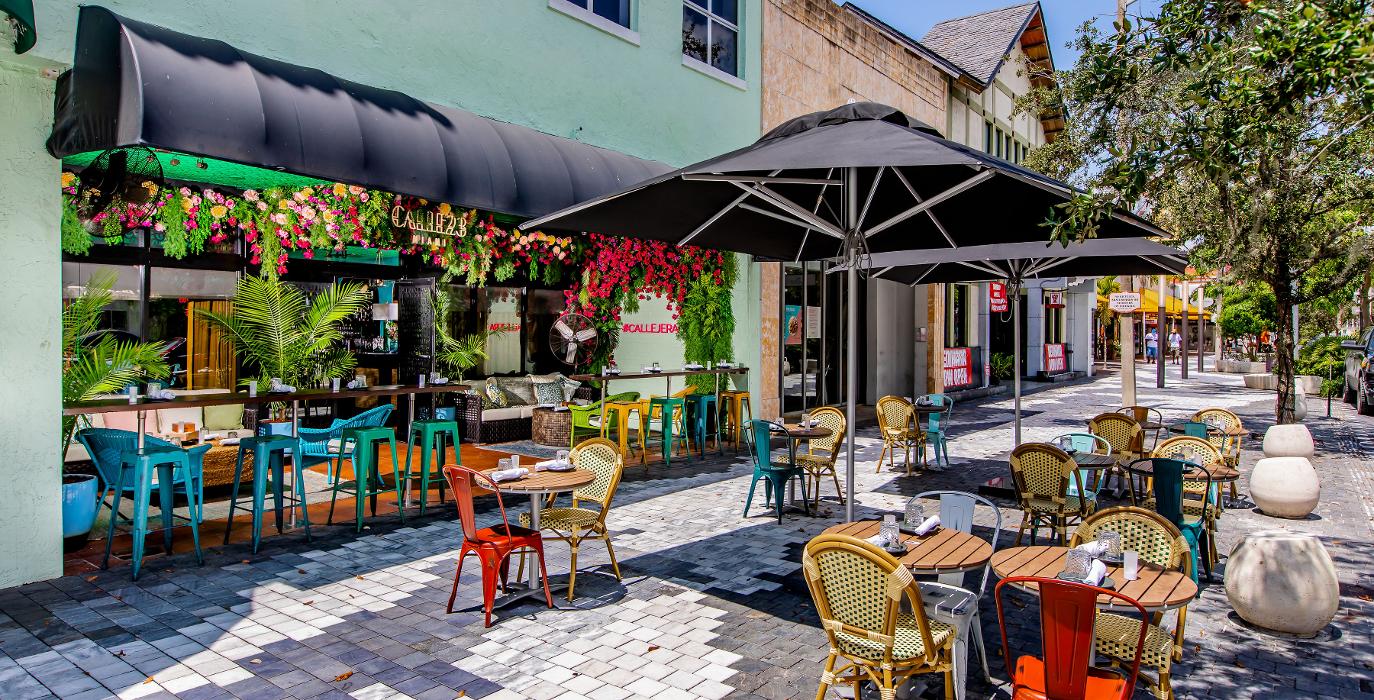 CLOSED - Calle 23 Miami - Coral Gables, FL