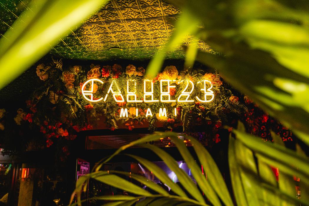 CLOSED - Calle 23 Miami - Coral Gables, FL