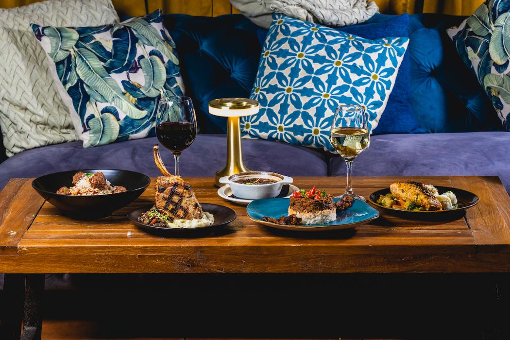 CLOSED - Calle 23 Miami - Coral Gables, FL