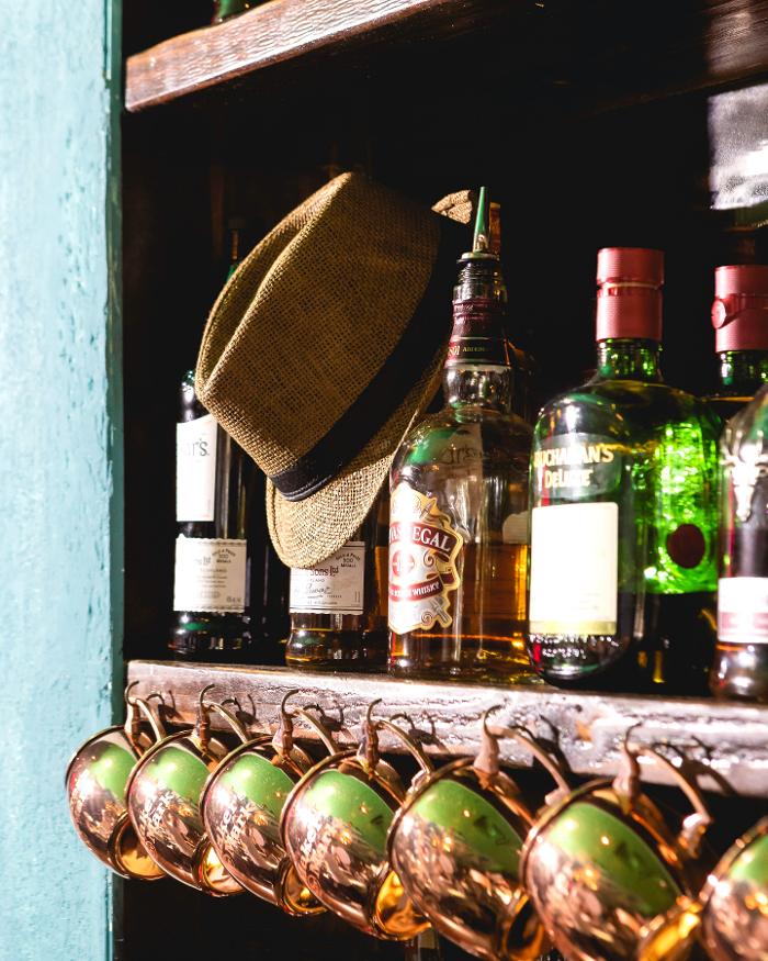 CLOSED - Calle 23 Miami - Coral Gables, FL