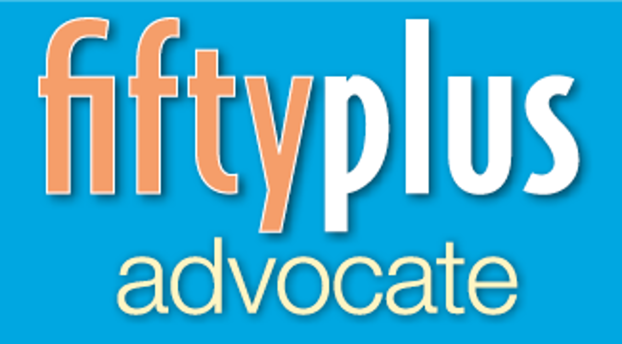 Fifty Plus Advocate - Westborough, MA