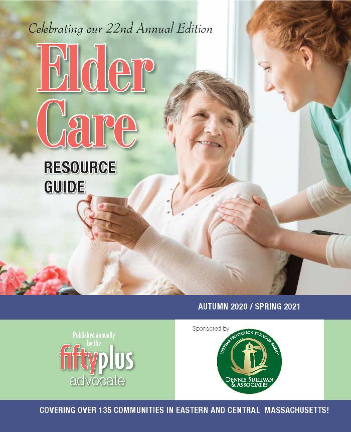 Fifty Plus Advocate - Westborough, MA