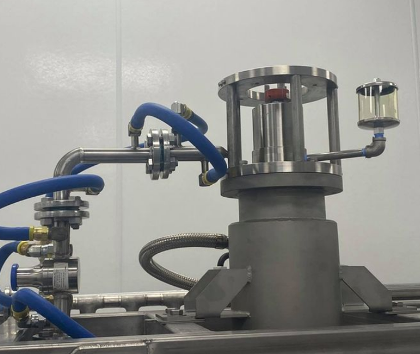 WayMaker Labs - Cleburne, TX